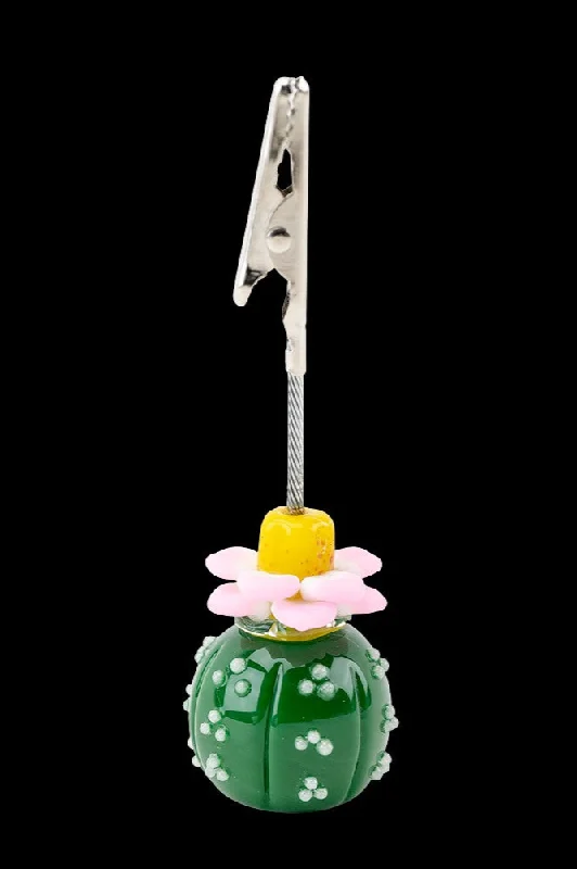 - Pet diabetes prescription foodEmpire Glassworks Peyote Roach Clip