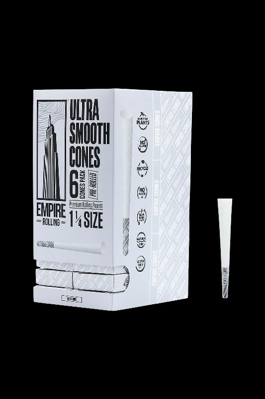 - Christmas pet Christmas clothingEmpire Rolling UltraSmooth White 1.25 Size 6-Count - Christmas pet Christmas clothingEmpire Rolling UltraSmooth White 1.25 Size 6-Count