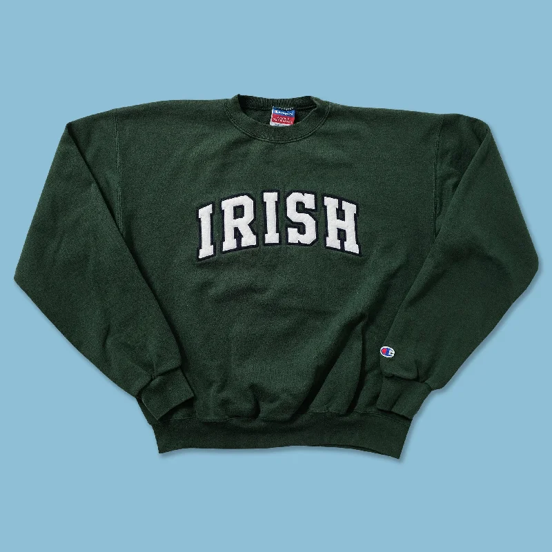 - Pet fence foldable indoorVintage Champion Irish Sweater Small