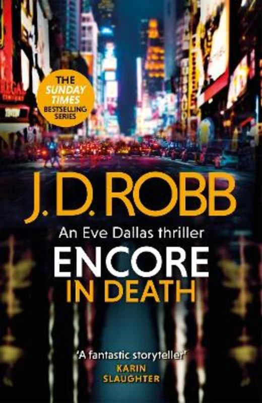 - Parrot climbing and standing wooden frameEncore in Death: An Eve Dallas thriller (In Death 56) - Parrot climbing and standing wooden frameEncore in Death: An Eve Dallas thriller (In Death 56)