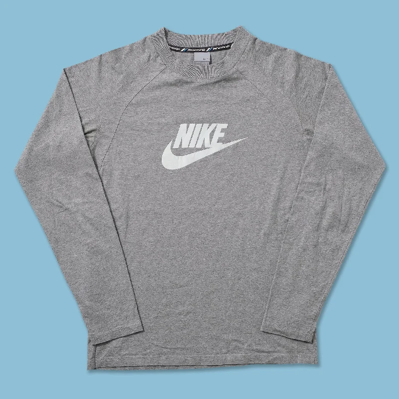 - Foldable and portable cat bagVintage Nike Longsleeve Small