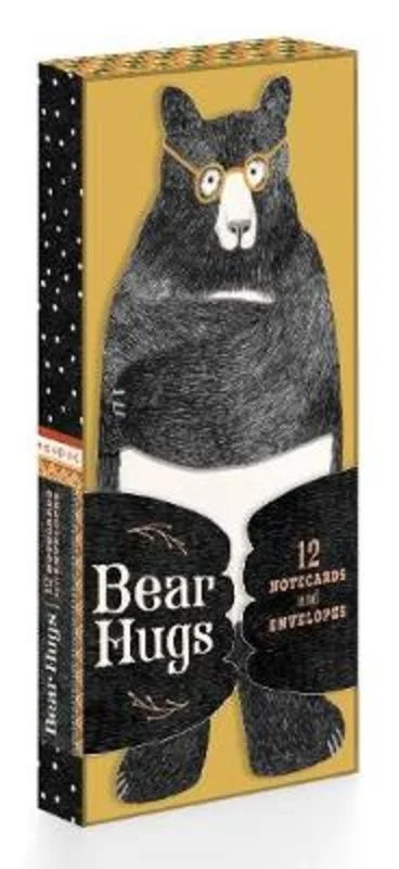 - Pet diabetes prescription foodBear Hugs: 12 Notecards and Envelopes