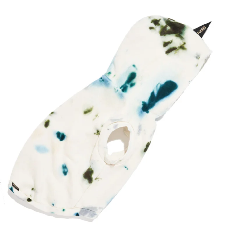 Pet birthday party clothesCatskill Studio Splatter Dog Sweatshirt
