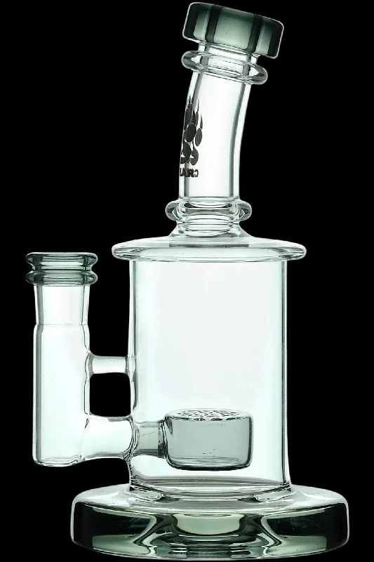 Transparent Black