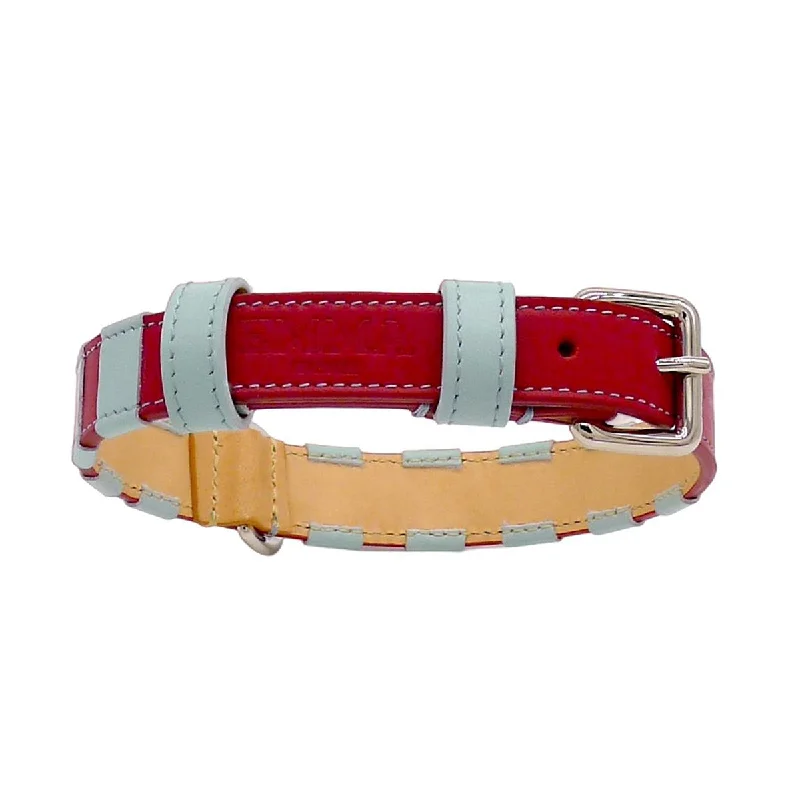 - Dog heart rate monitoring collarLoop Dog Collar