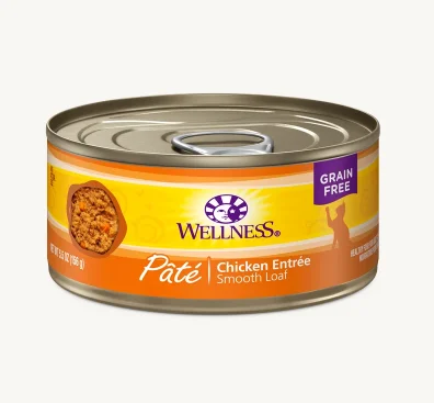 - ​​Pet toys under    yuanComplete Health™ Pâté Chicken for Cat