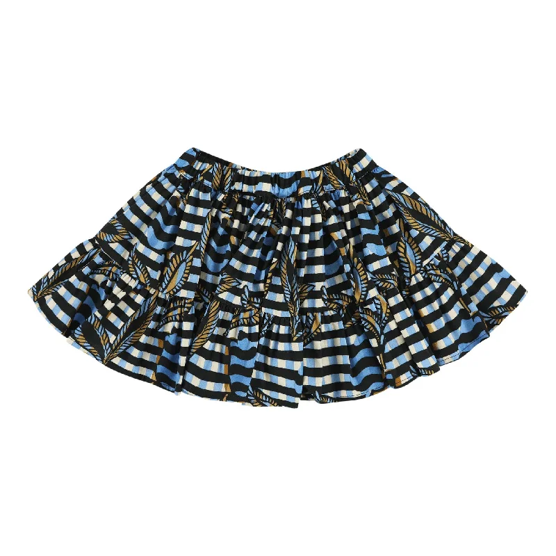 - Degradable pet feces bagMorley PEYTON Skirt - GALA - Sky