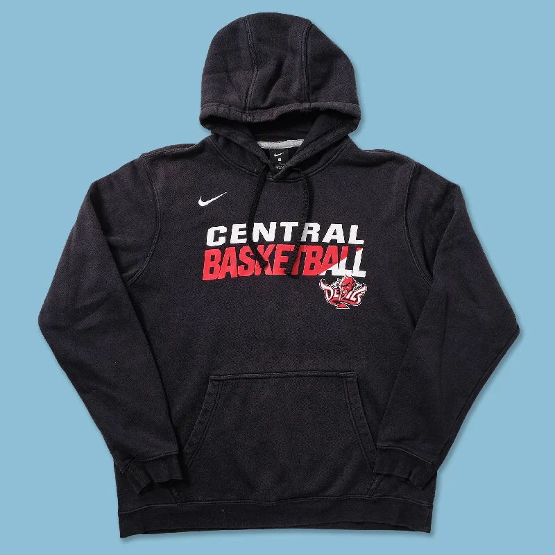 - Teething and chewing toys for puppiesNike Central Basketball Hoody Large