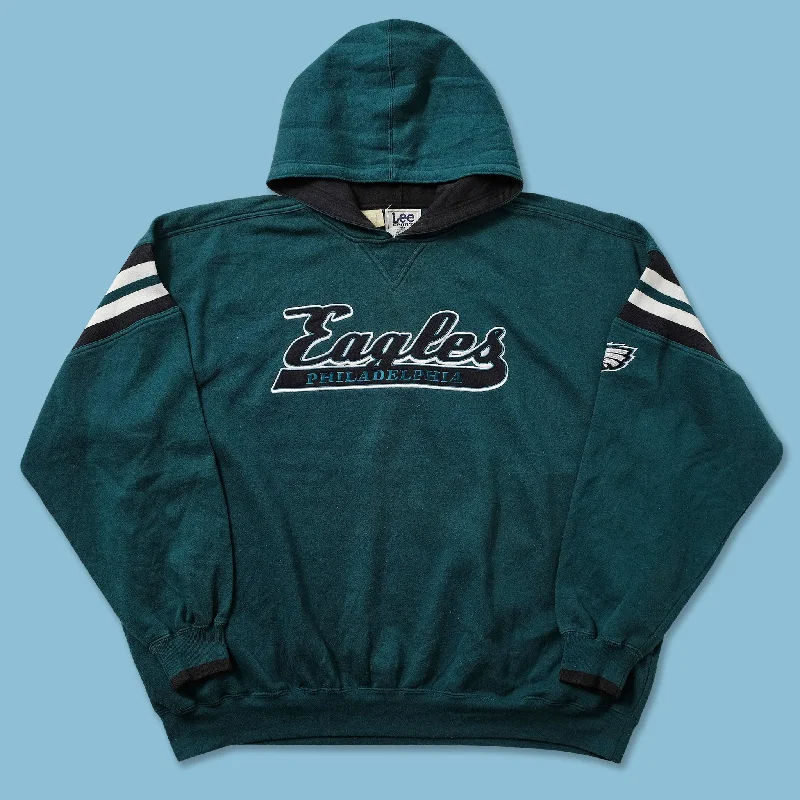 - Remote interactive pet feederVintage Philadelphia Eagles Hoody XXL