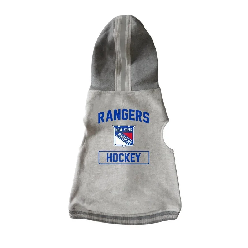 - Pet water dispenser UV sterilization versionNew York Rangers Crewneck Dog Hoodie XLarge