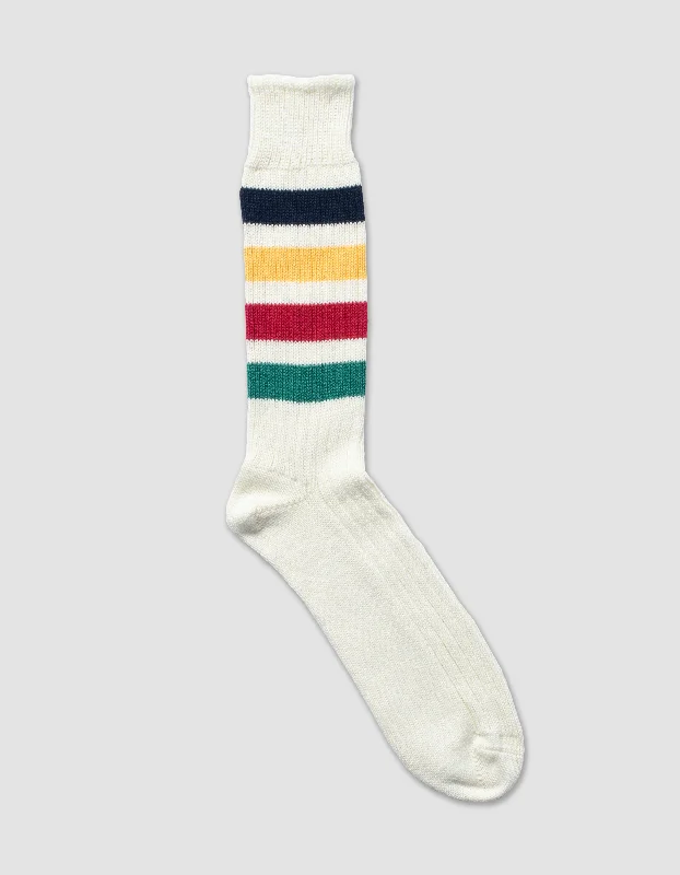 - Rabbit grass rack to prevent waste food boxMULTI STRIPE COTTON SOCKS - NATURAL