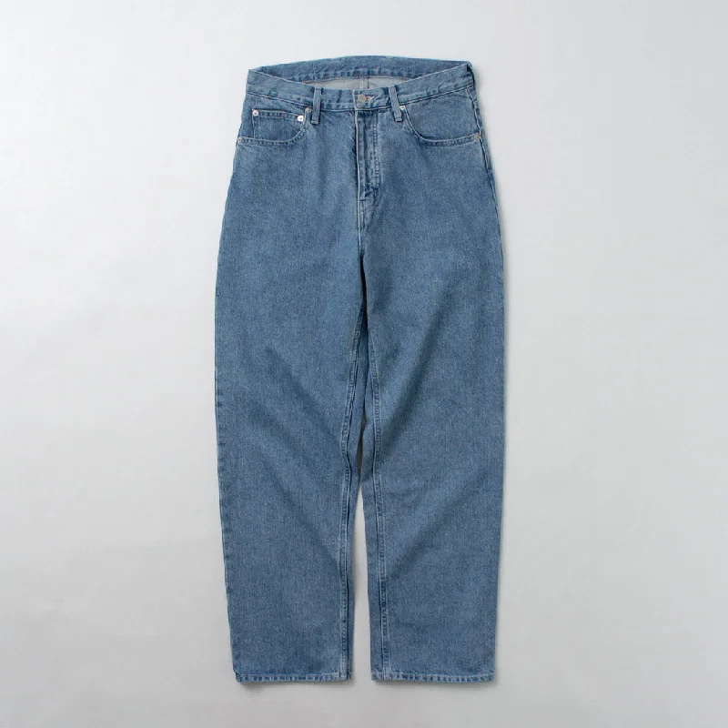 - Summer pet ice matSON OF THE CHEESE / Washed Denim 5 Pocket