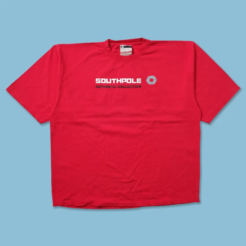 - Pet electric nail grinder silent modelY2K Southpole T-Shirt XLarge