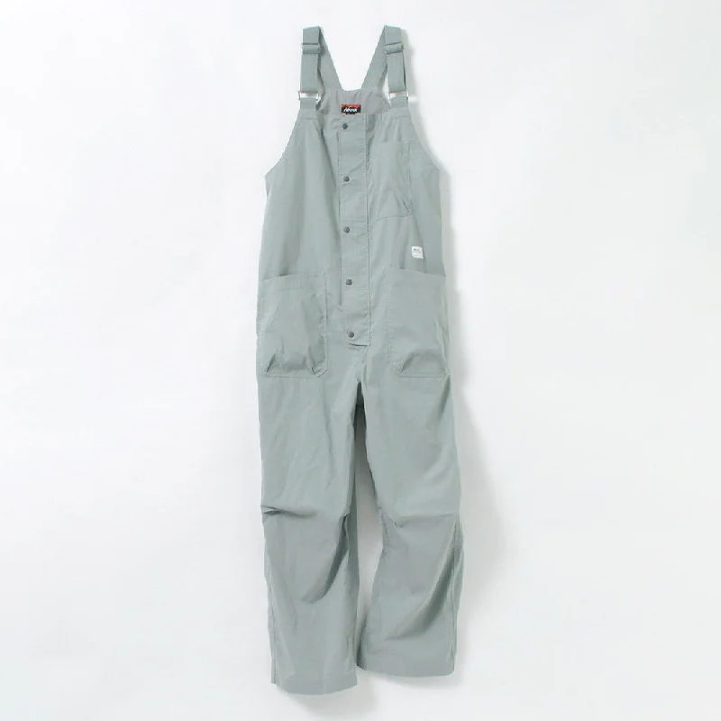 - Custom pet birthday cakeNANGA / HINOC RIPSTOP FIELD OVERALLS