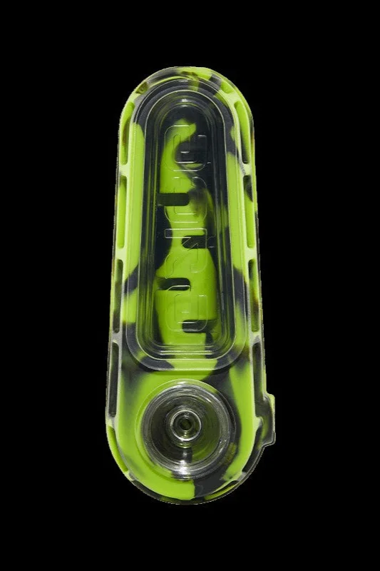 - Remote interactive pet feederEyce Glacier Spoon Pipe