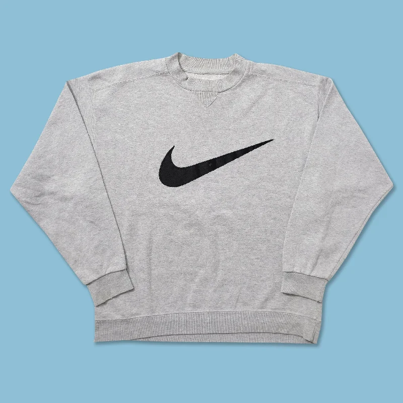 - Pet vitamin complex nutrition tabletsVintage Nike Swoosh Sweater Medium
