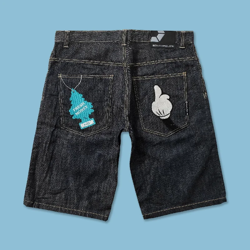 - Cat stress soothing sprayY2K Southpole Baggy Shorts W38