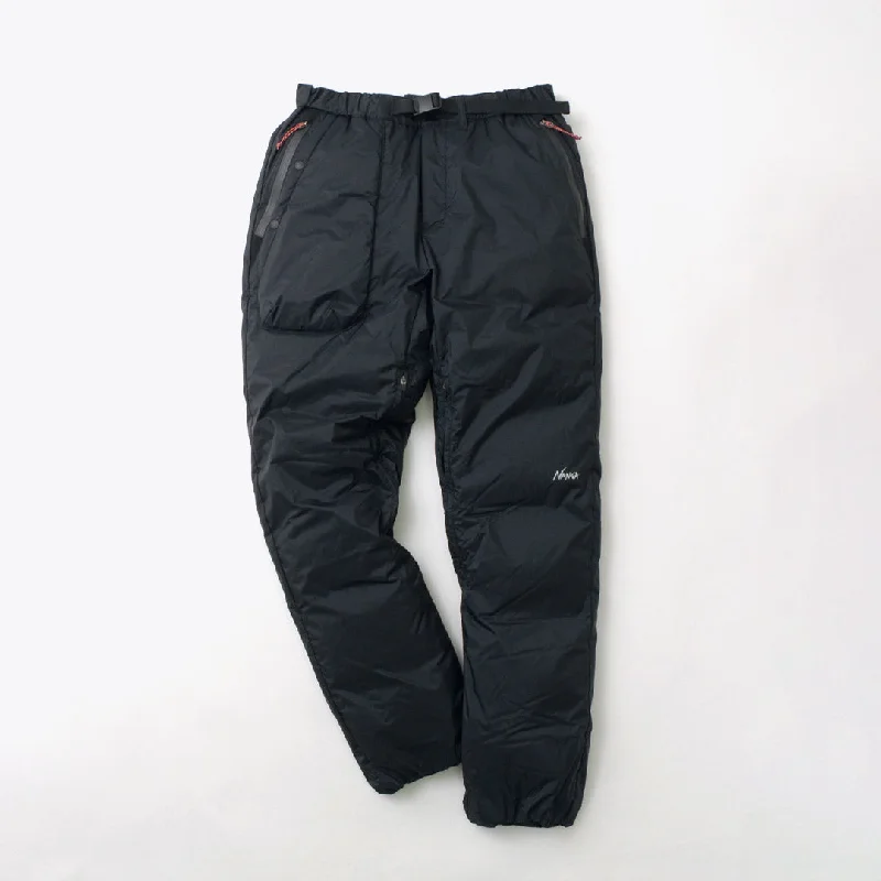- Parrot climbing and standing wooden frameNANGA / Aurora Down Pants