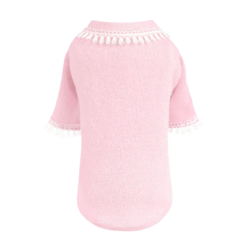 Pet anti-allergic clothesHeavenly Kiss Dog Sweater