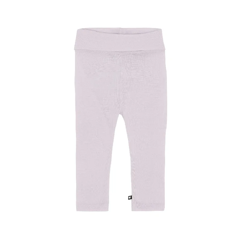 - Organic cotton dog bibsMolo Frozen Lilac Sabi Pants
