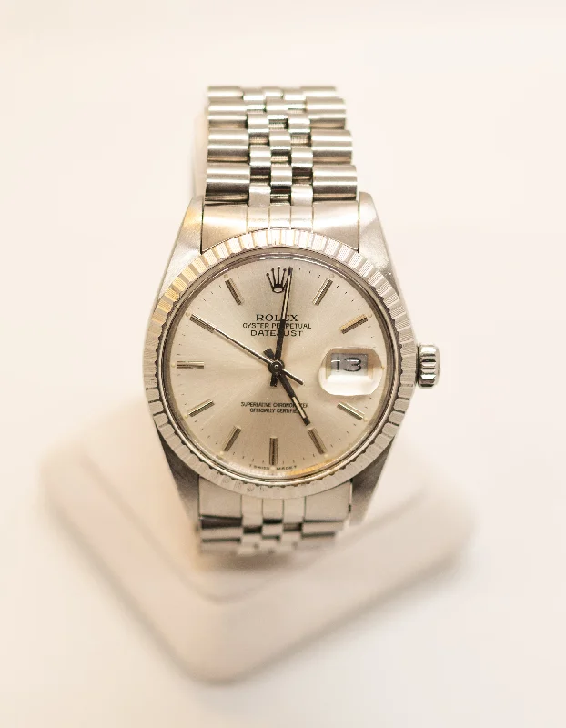 - Pet smart GPS locator1987 Rolex Oyster Perpetual Datejust