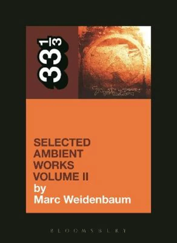- ​​Christmas pet Christmas clothingAphex Twin's Selected Ambient Works Volume II
