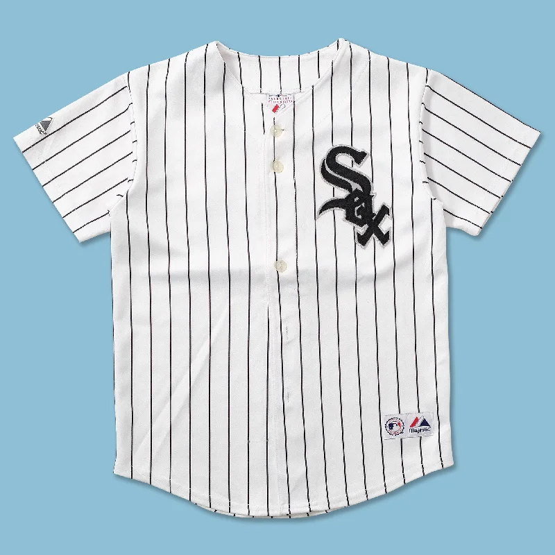 - Hamster silent running wheel to prevent chewingWomen's Chicago White Sox Jersey Small