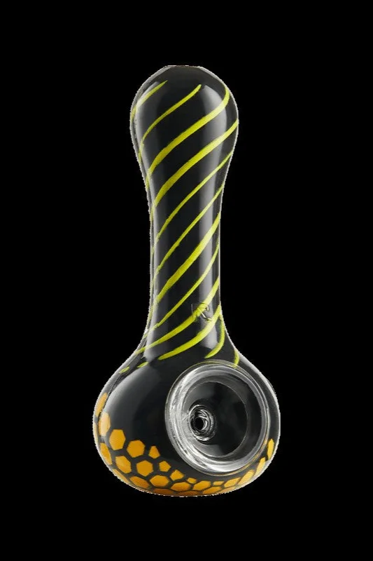 Black / Yellow