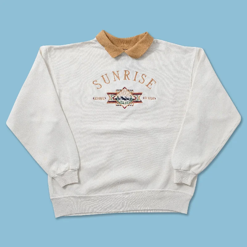 - Car dog seat beltVintage Sunrise Sweater Medium