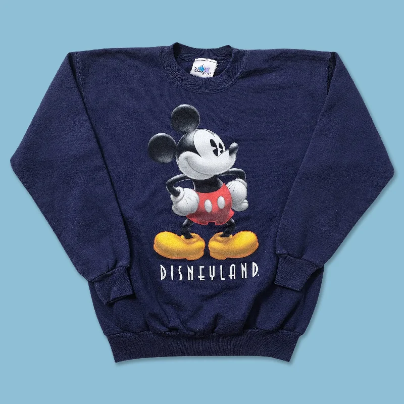- Hamster silent running wheel to prevent chewingWomen's Mickey Mouse Sweater Small