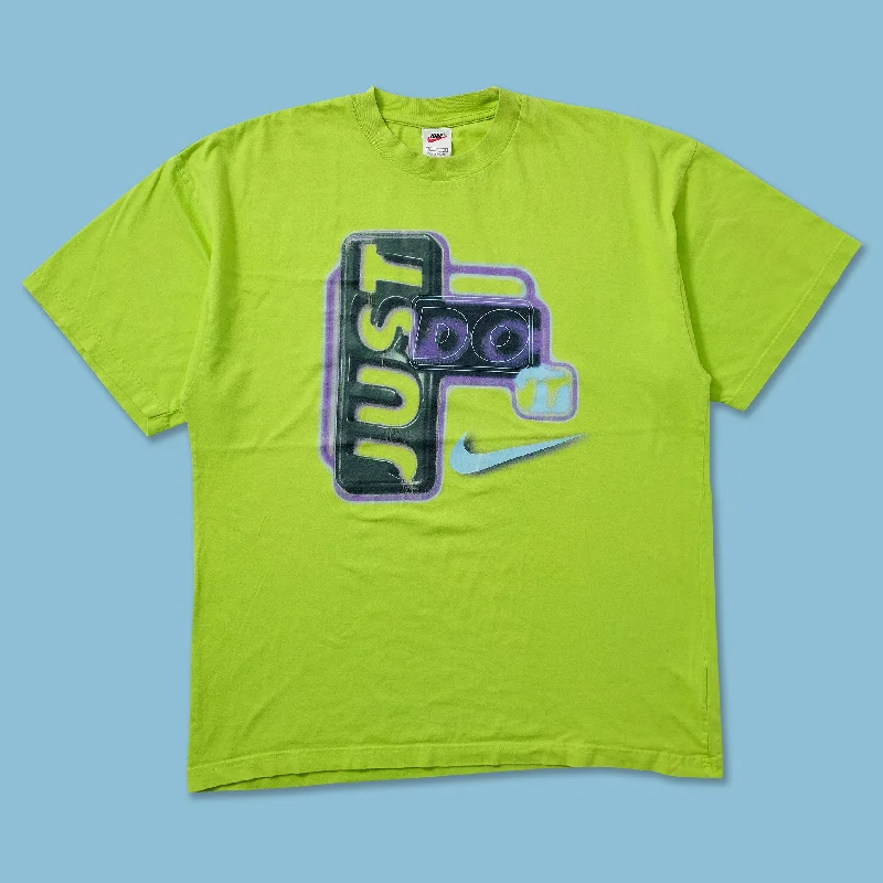 - Winter warm clothes for short-haired dogsVintage Nike T-Shirt XLarge