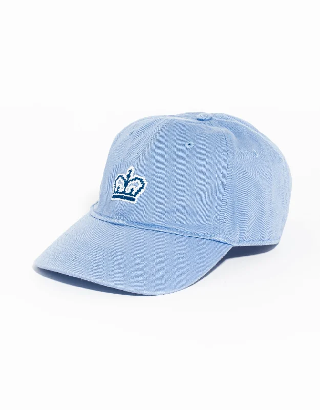 - Summer pet ice matCOLUMBIA NEEDLEPOINT HAT - LIGHT BLUE