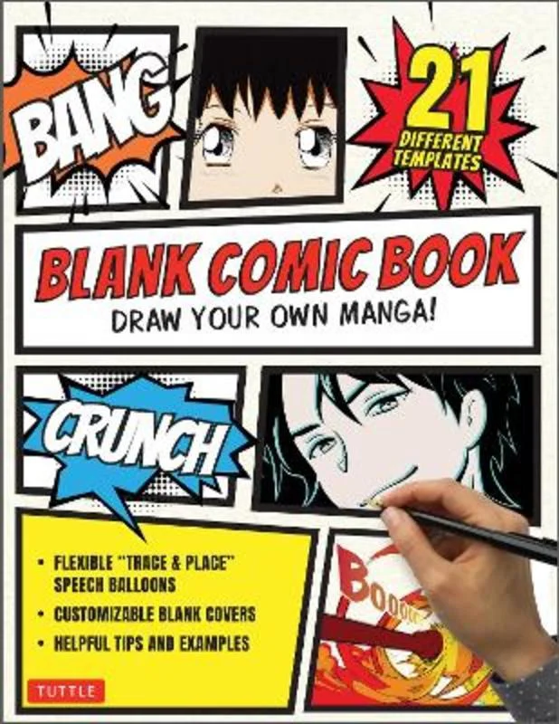 - Dog heart rate monitoring collarBlank Comic Book