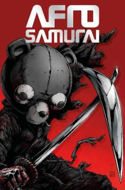 - Climbing pet constant temperature heating padAfro Samurai Vol.2