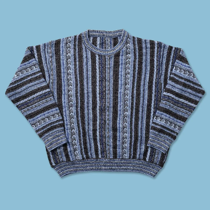 - Cat hair ball removal and hair removal creamWomen's Coogi Style Knit Sweater Large