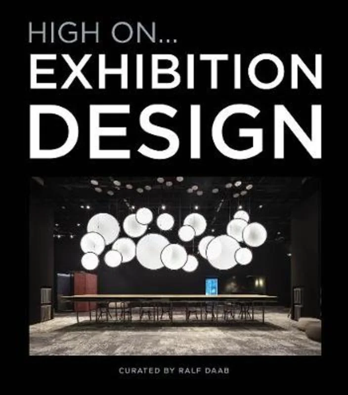 - Summer pet ice matHigh On... Exhibition Design