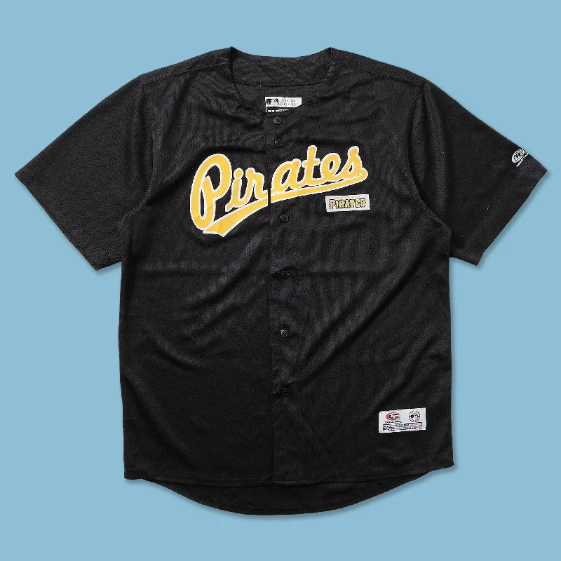 - Dog heart rate monitoring collarPittsburgh Pirates Jersey Medium