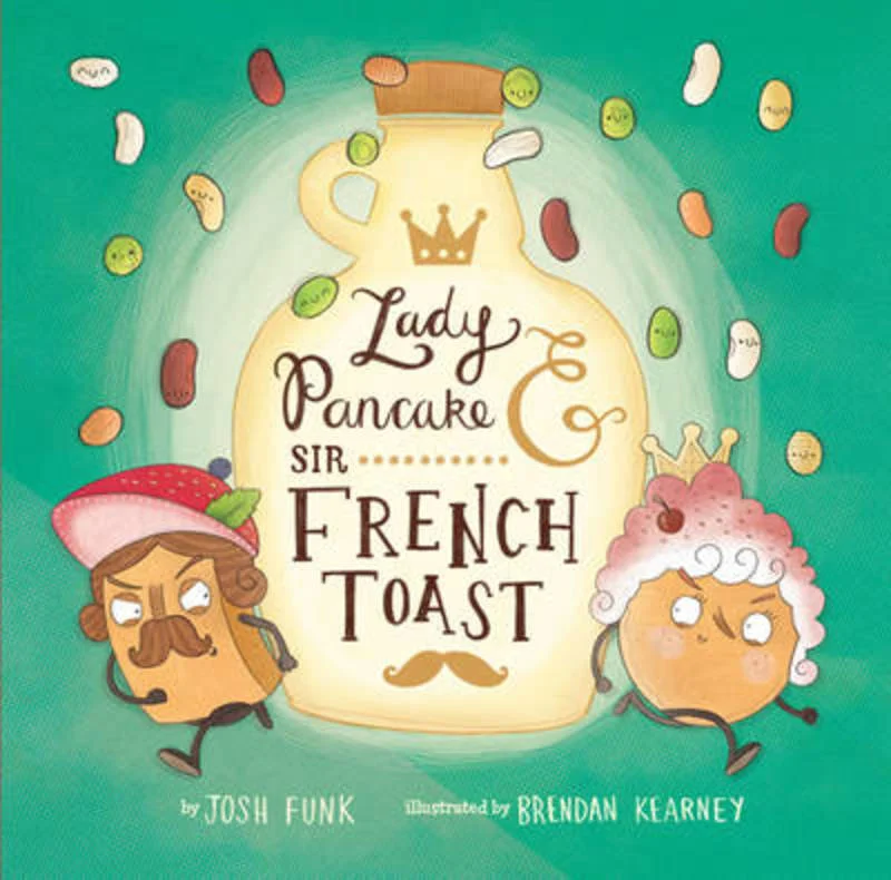 - Pet diabetes prescription foodLady Pancake & Sir French Toast : Volume 1