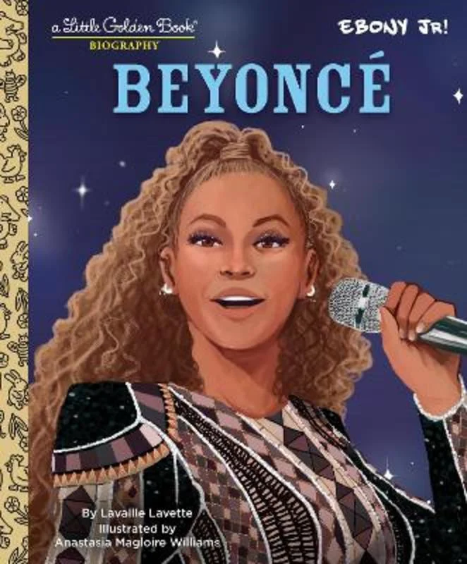 ---Beyonce