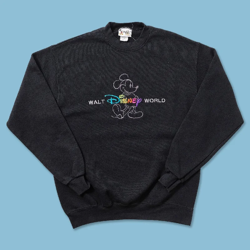 - Dog heart rate monitoring collarVintage Walt Disney World Sweater Medium