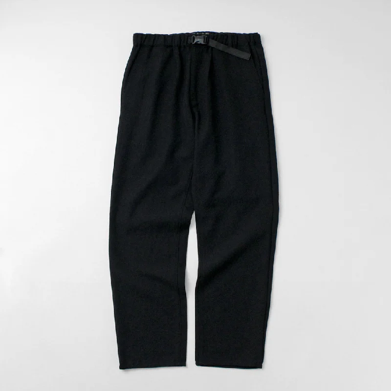 - Pet diabetes prescription foodFUJITO / N.O.UN Beltless Pants Wool Serge