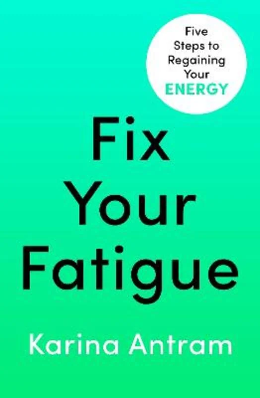 - Winter dog thick down jacketFix Your Fatigue