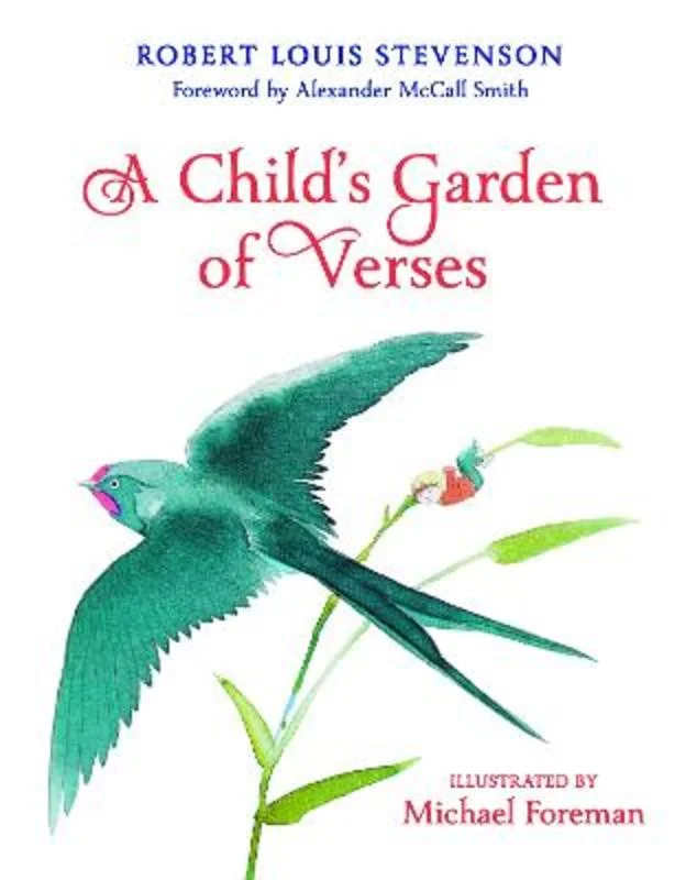 Pet ProductsA Child's Garden of Verses