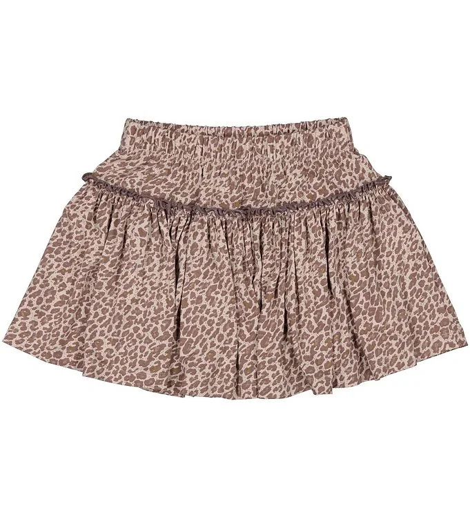 - Pet stroller can be taken on the planeMarMar Copenhagen Dusty Mauve Leo Sylvia Long Skirt - Pet stroller can be taken on the planeMarMar Copenhagen Dusty Mauve Leo Sylvia Long Skirt