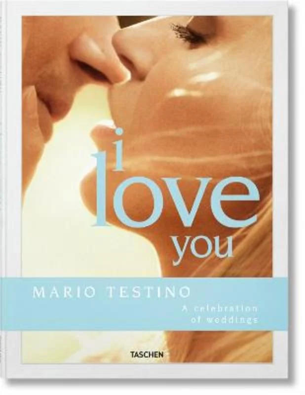 - Pet water dispenser UV sterilization versionMario Testino. I Love You. A celebration of weddings