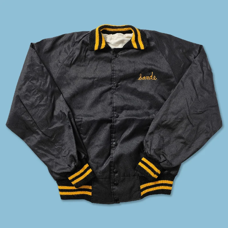  -Explosion-proof leash FOR LARGE dogsVintage Pittsburgh Steelers Varsity Jacket Large