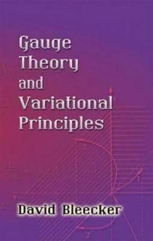 - ​​Christmas pet Christmas clothingGauge Theory and Variational Principles