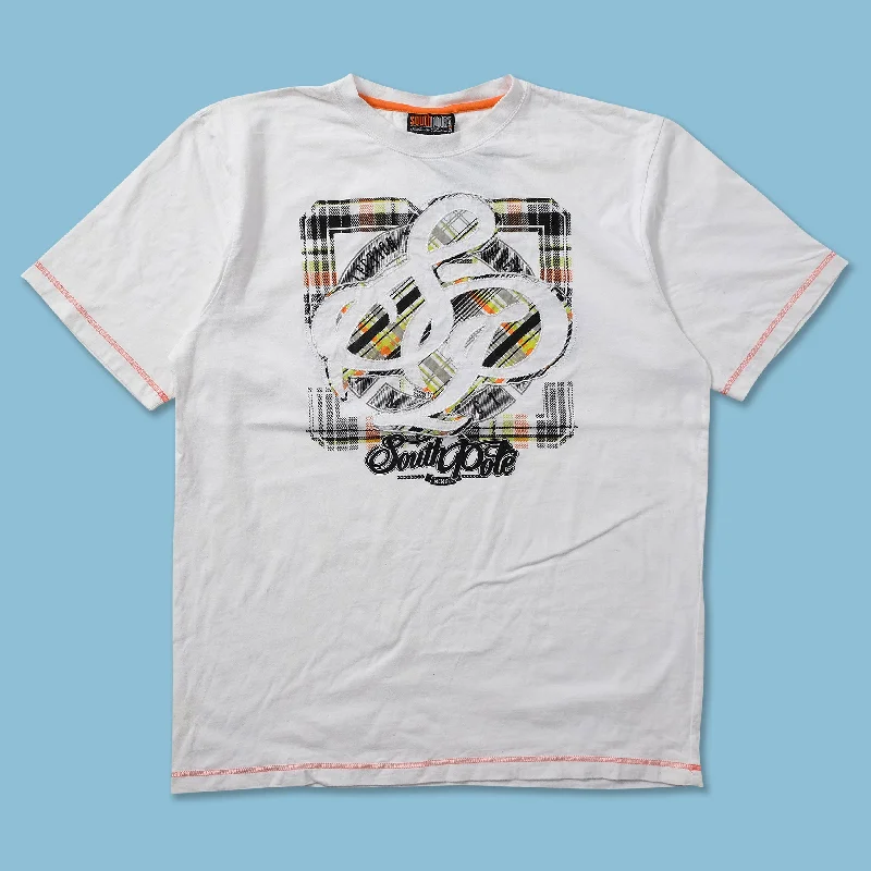 - Remote interactive pet feederY2K Southpole T-Shirt Large