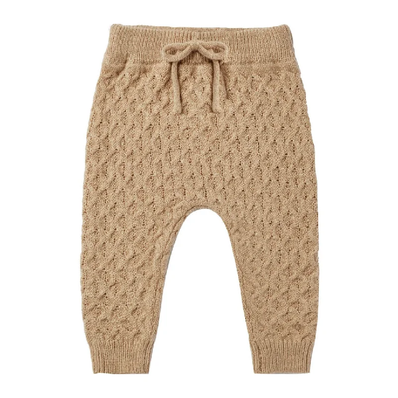 Pet ProductsRylee and Cru Gable Pant || Putty