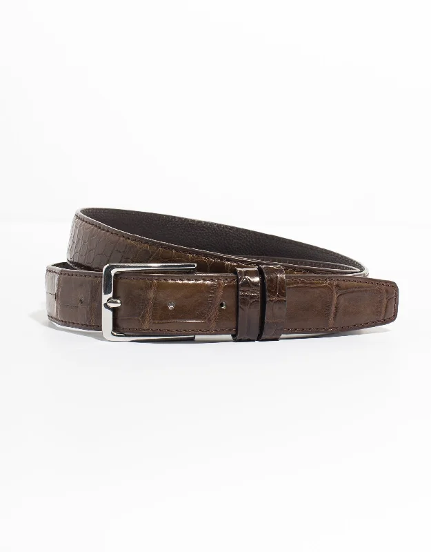 - Pregnant cat delivery room warming boxBROWN CROCODILE BELT WITH SILVER BUCKLE